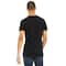 BELLA+CANVAS® Short Sleeve V-Neck Adult Unisex Cotton Jersey T-Shirt